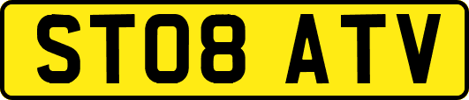 ST08ATV