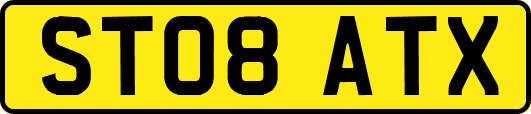 ST08ATX