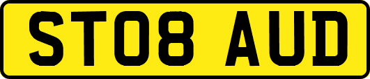 ST08AUD