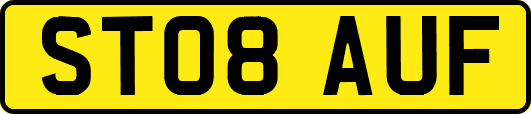 ST08AUF