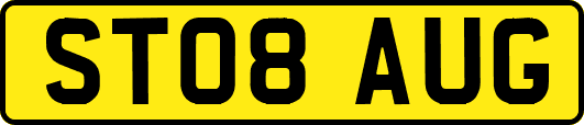 ST08AUG