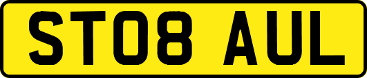ST08AUL