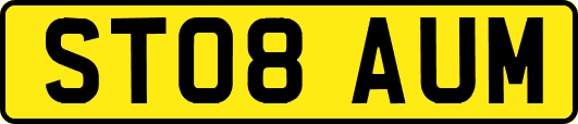 ST08AUM