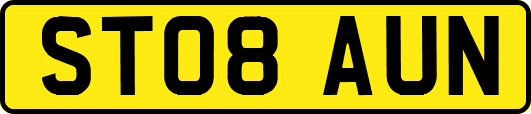 ST08AUN