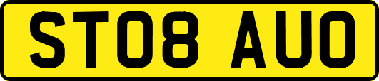 ST08AUO