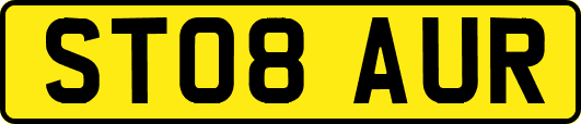 ST08AUR