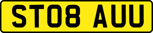 ST08AUU