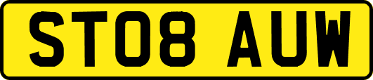 ST08AUW