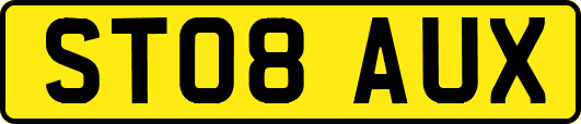 ST08AUX