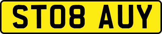 ST08AUY