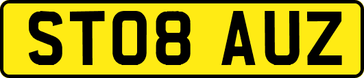 ST08AUZ