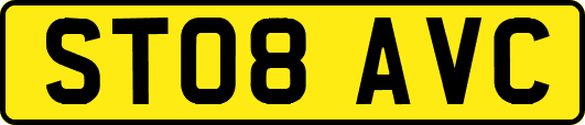 ST08AVC