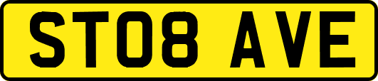 ST08AVE
