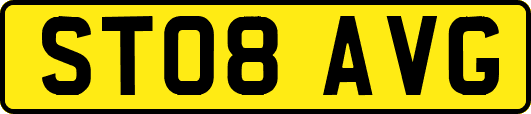 ST08AVG