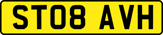 ST08AVH