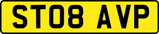 ST08AVP