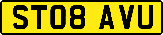 ST08AVU