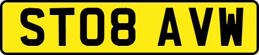 ST08AVW