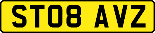 ST08AVZ