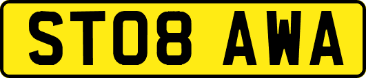 ST08AWA