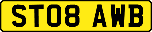 ST08AWB