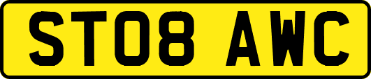 ST08AWC