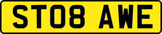 ST08AWE