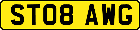 ST08AWG