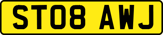 ST08AWJ