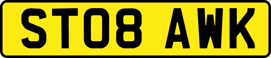 ST08AWK