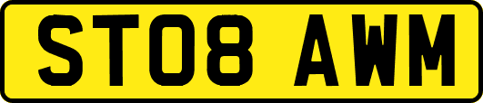 ST08AWM