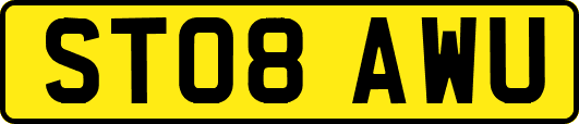 ST08AWU