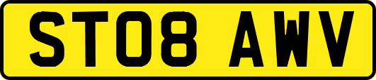 ST08AWV