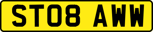 ST08AWW