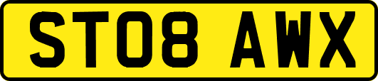 ST08AWX