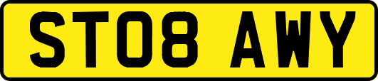 ST08AWY