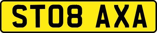 ST08AXA