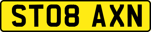 ST08AXN
