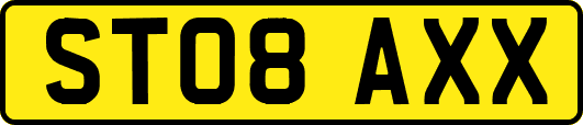 ST08AXX