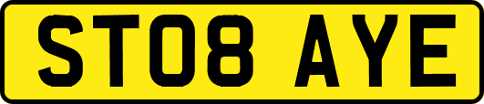 ST08AYE