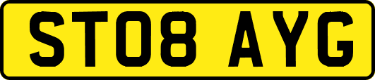 ST08AYG