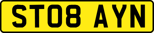 ST08AYN