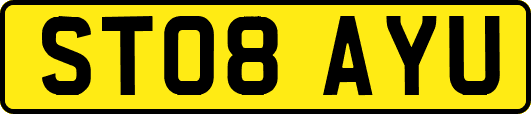 ST08AYU