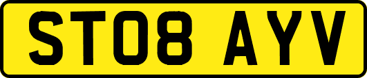 ST08AYV