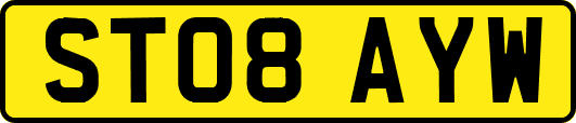 ST08AYW