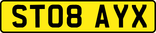 ST08AYX