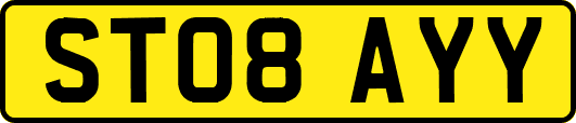 ST08AYY