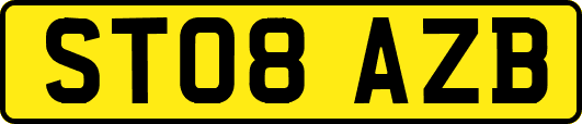 ST08AZB