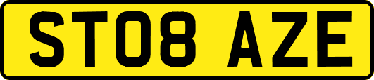 ST08AZE