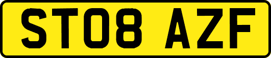 ST08AZF